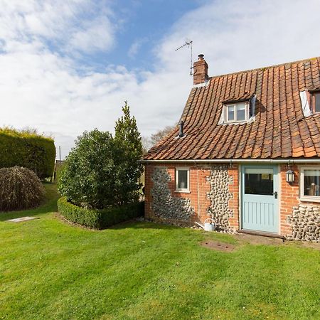 Garden Cottage West Beckham Eksteriør bilde